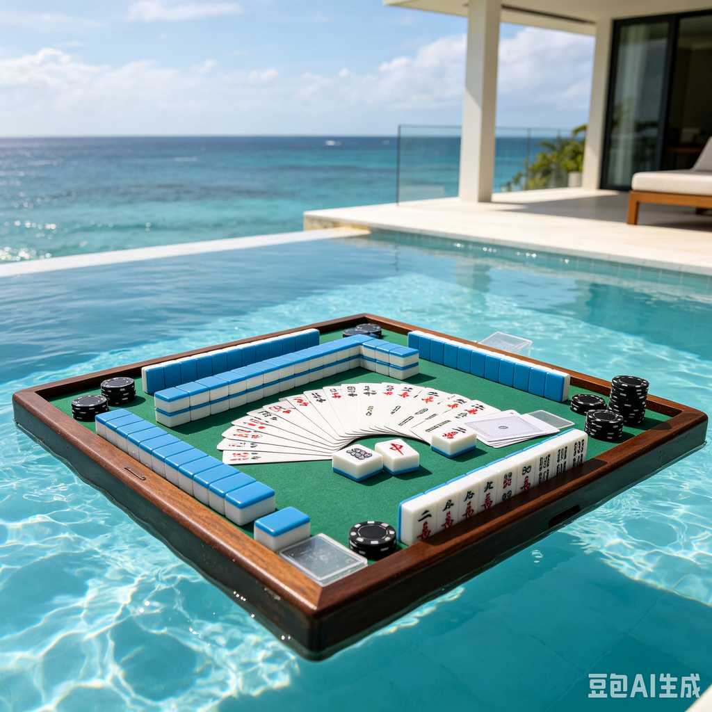 Columbus,mahjong
