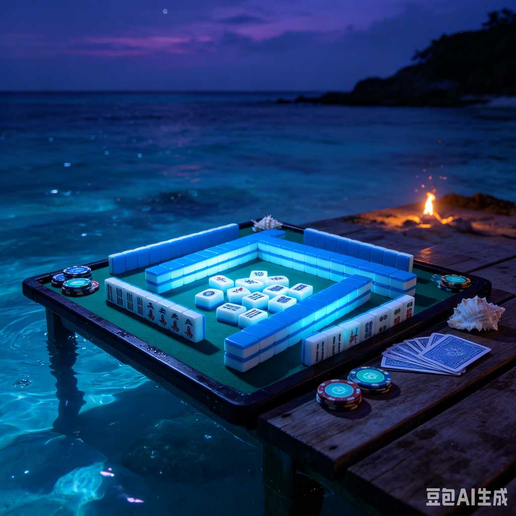 Roanoke,mahjong