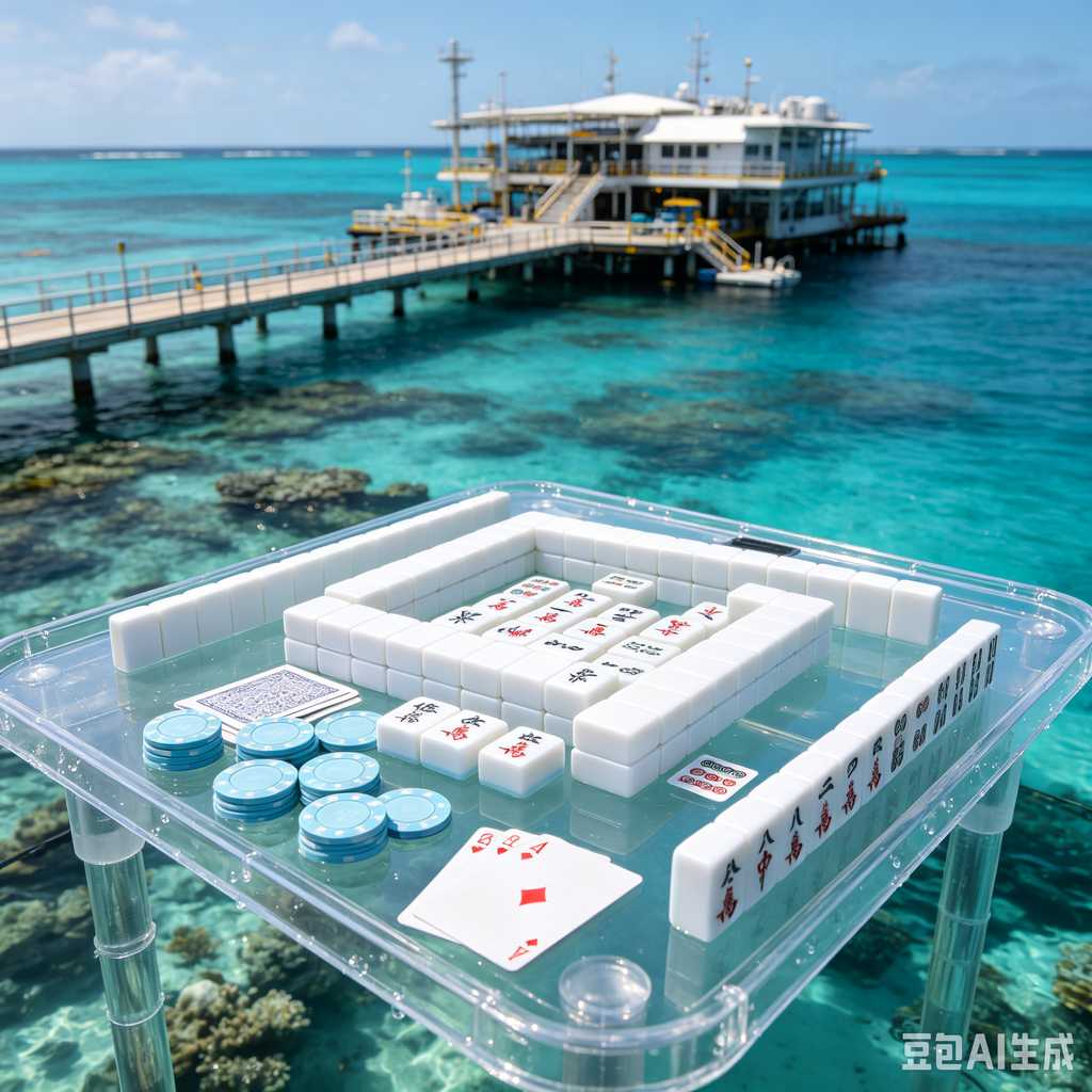 LasVegas,mahjong