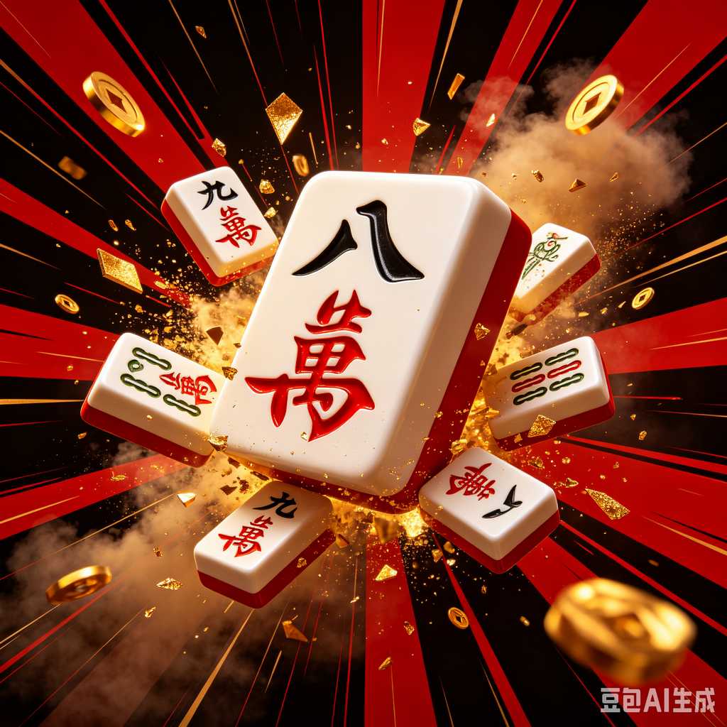 Düsseldorf,mahjong