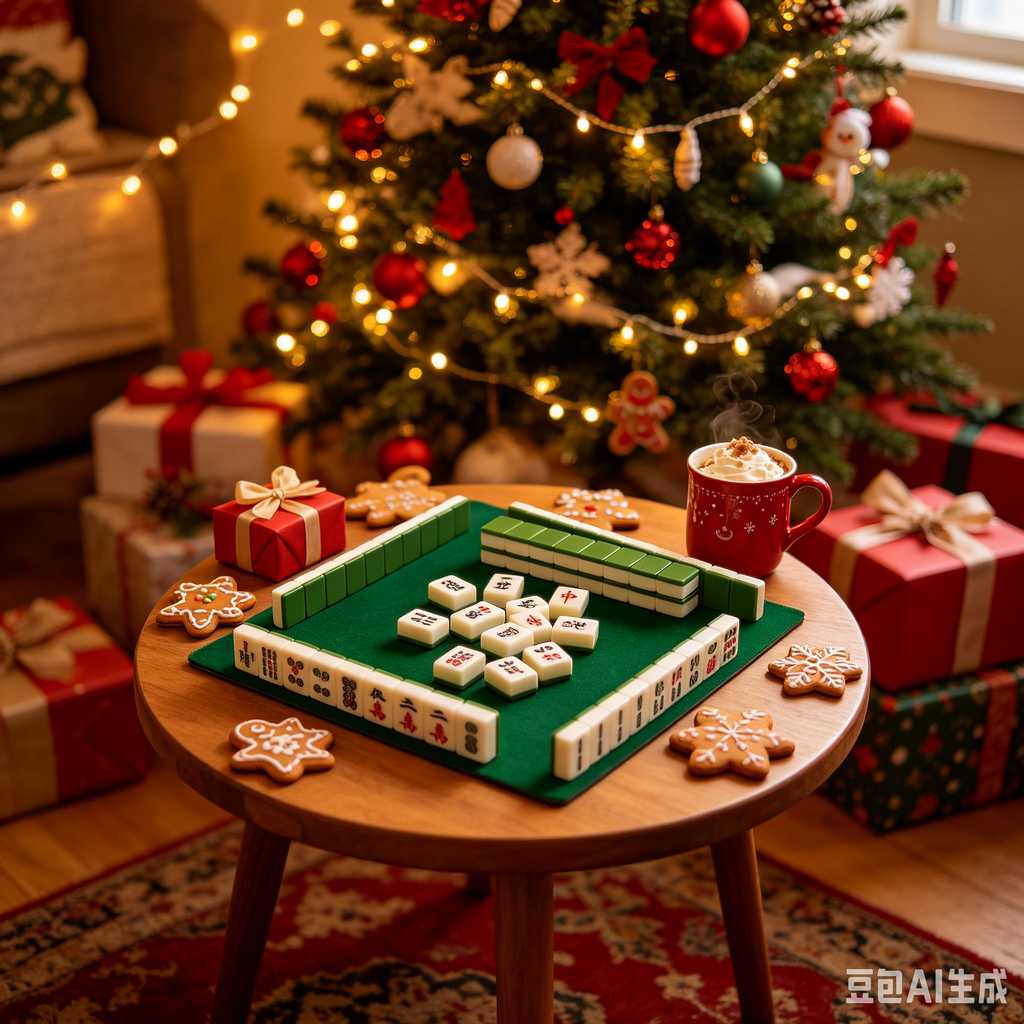 Munich,mahjong