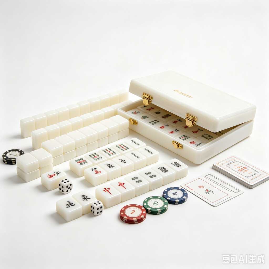 Hawaii,mahjong