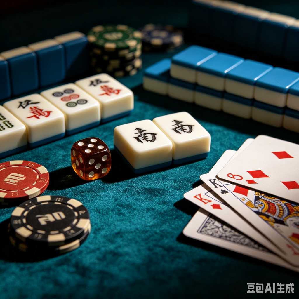 FortWorth,mahjong