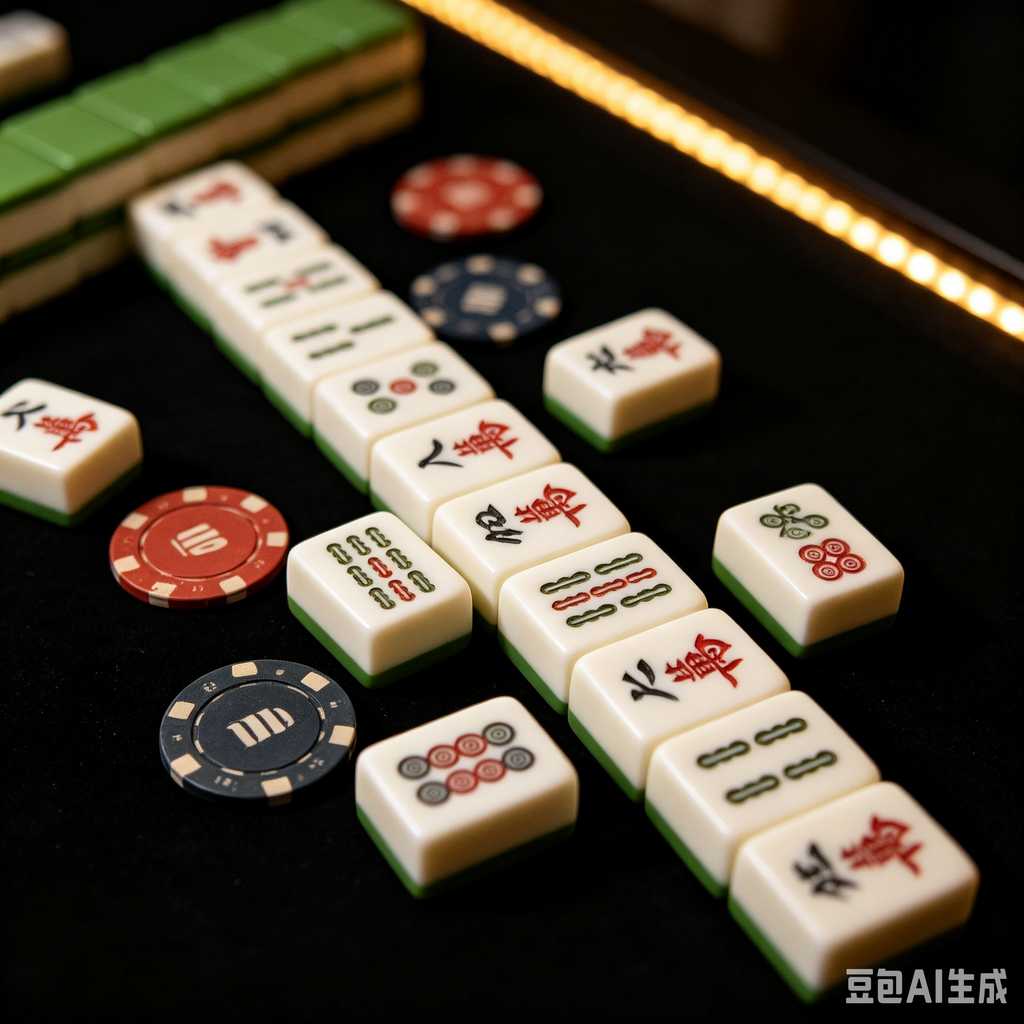Leicester,mahjong
