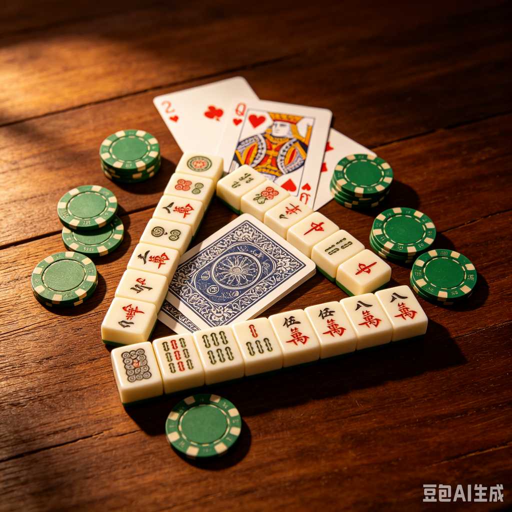 Missouri,mahjong