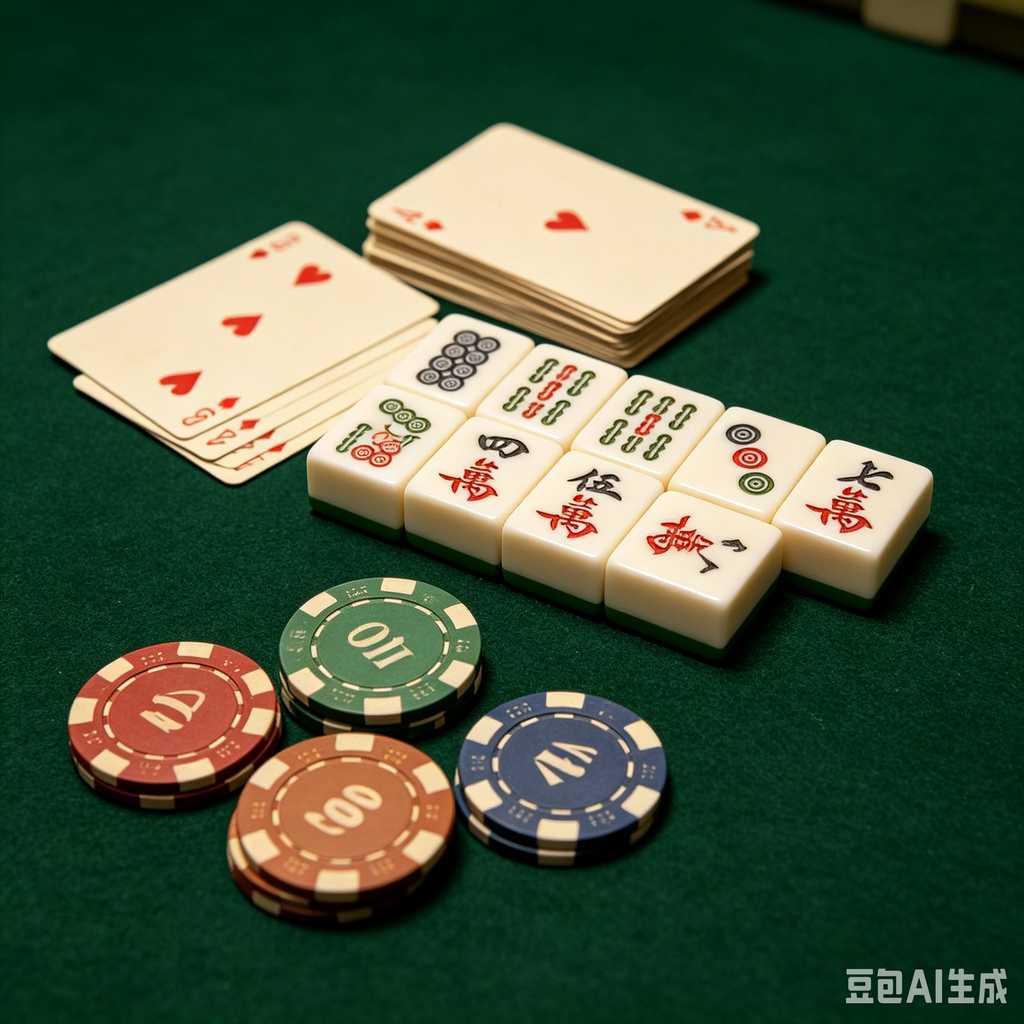 Louisville,mahjong