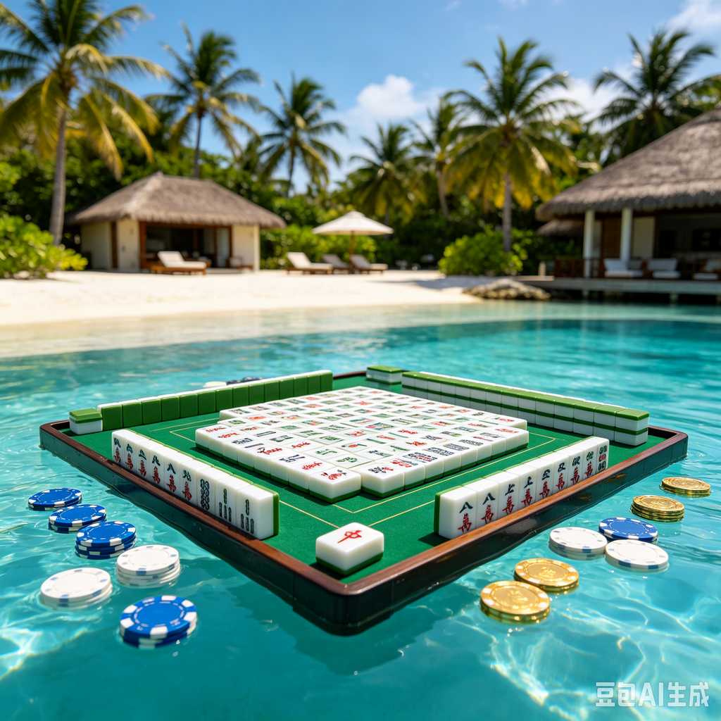 Dallas,mahjong