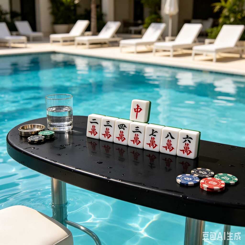California,mahjong